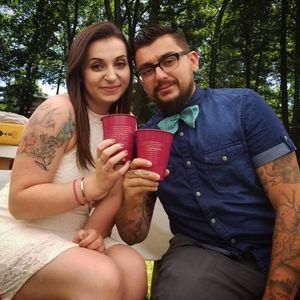 Meet your Posher, Alyssa